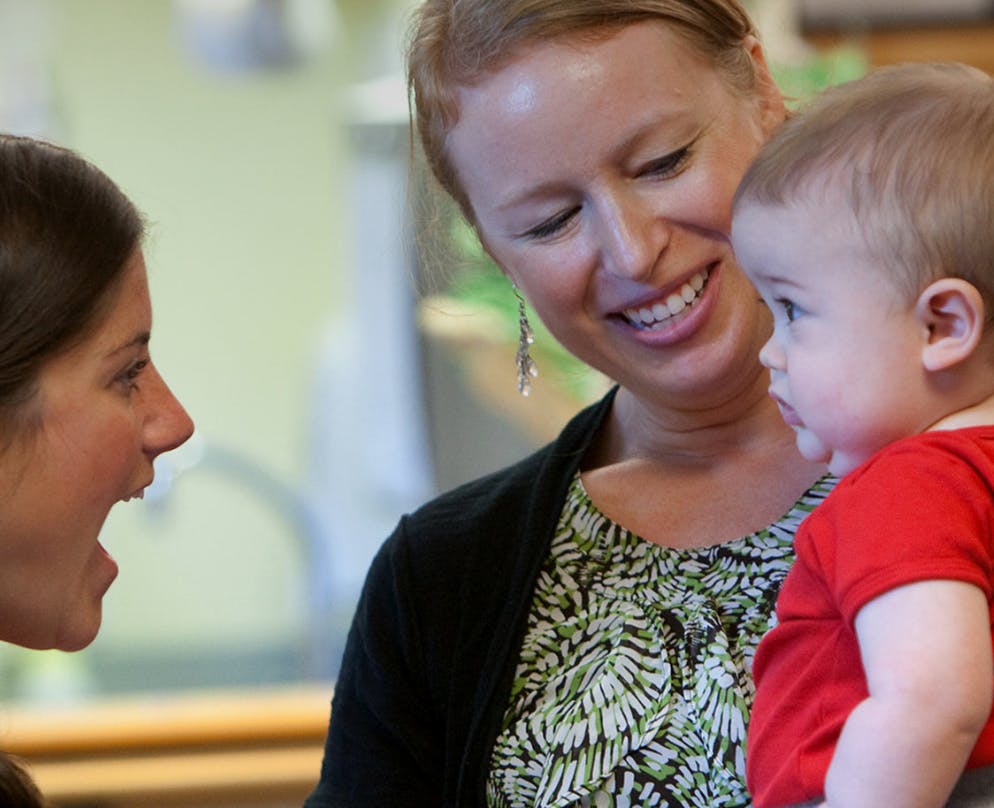 Discovery Meadows Child Care Center Daycare in Gaithersburg, MD Winnie