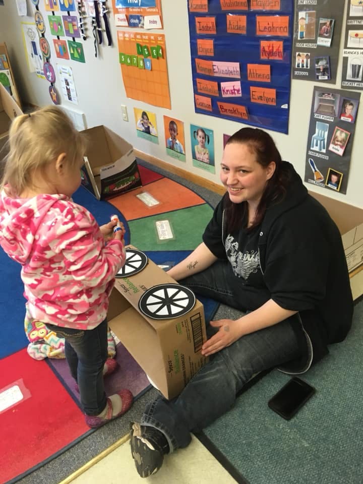 Cesa 11 Head Start (Cadott) in Cadott, WI