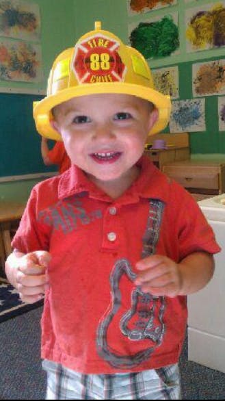 Kangaroo's Korner Preschool in Watertown, CT Winnie