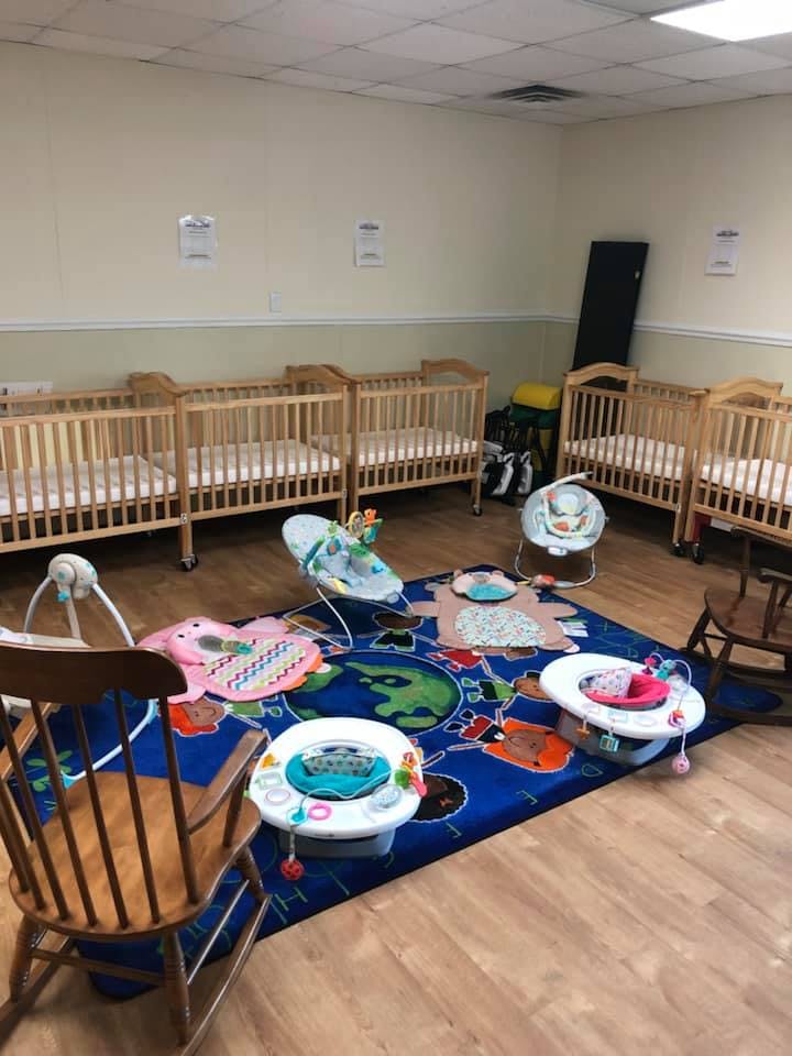 Little Tykes Learning Center in Havelock, NC