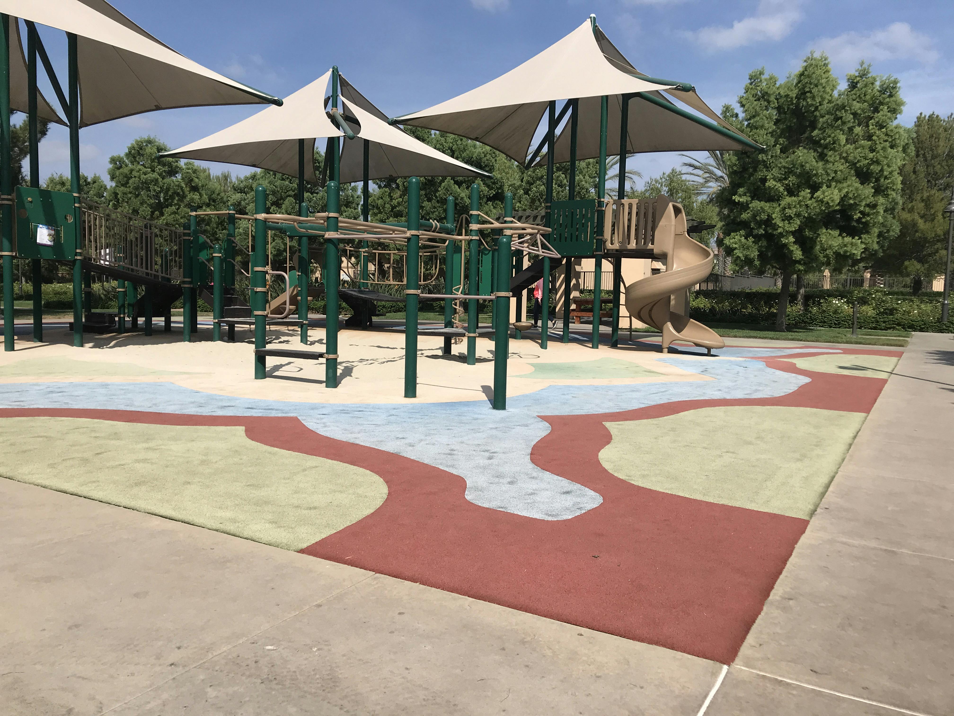 OC Private Daycare Stonegate Daycare in Irvine, CA Winnie