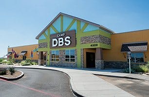 DBS Kids in Lubbock, TX
