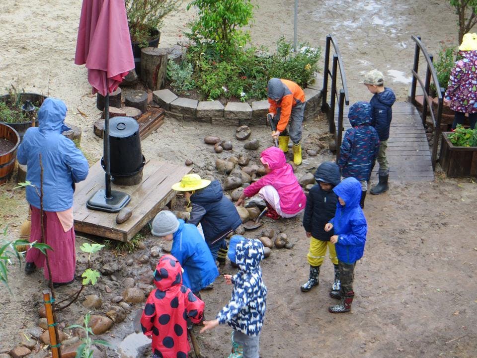 Waldorf School Of San Diego - Daycare in San Diego, CA - Winnie