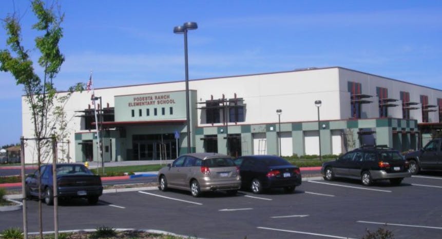 YMCA Childcare (Podesta Ranch Elementary School) in Stockton, CA