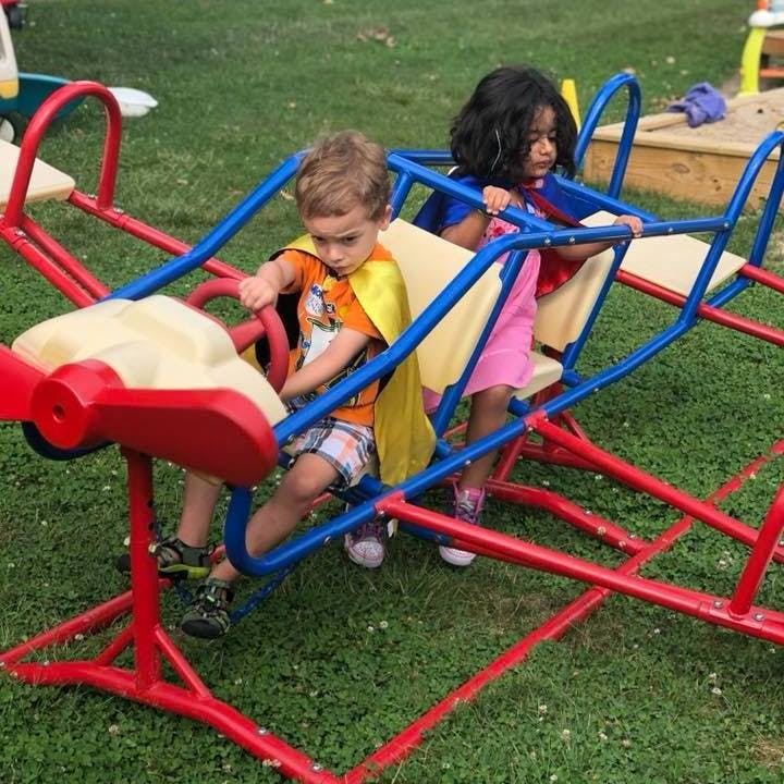 Bullfrogs and Butterflies Child Care Daycare in Ann Arbor, MI Winnie