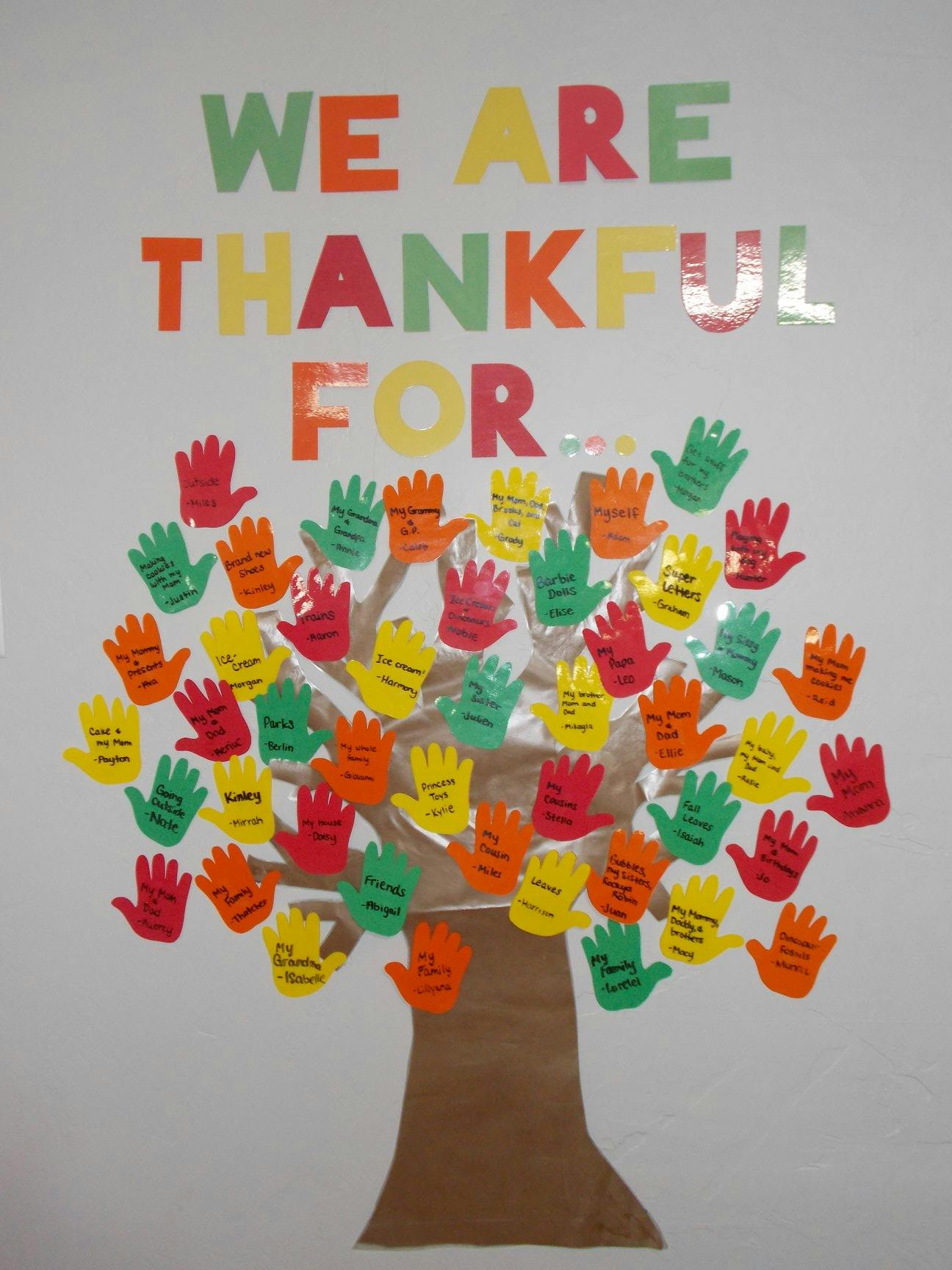 Learning Tree Preschool - Preschool in Medford, OR - Winnie