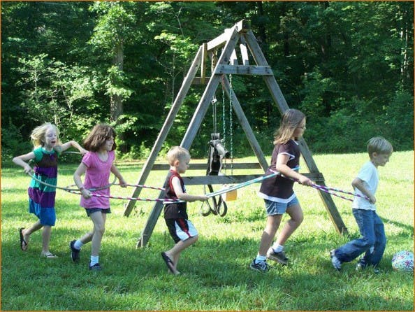 A Mother's Touch Day Care Home in Timberlake, NC