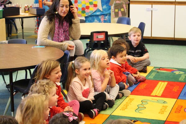 Best Spanish Immersion Preschools in Littleton, CO | Winnie