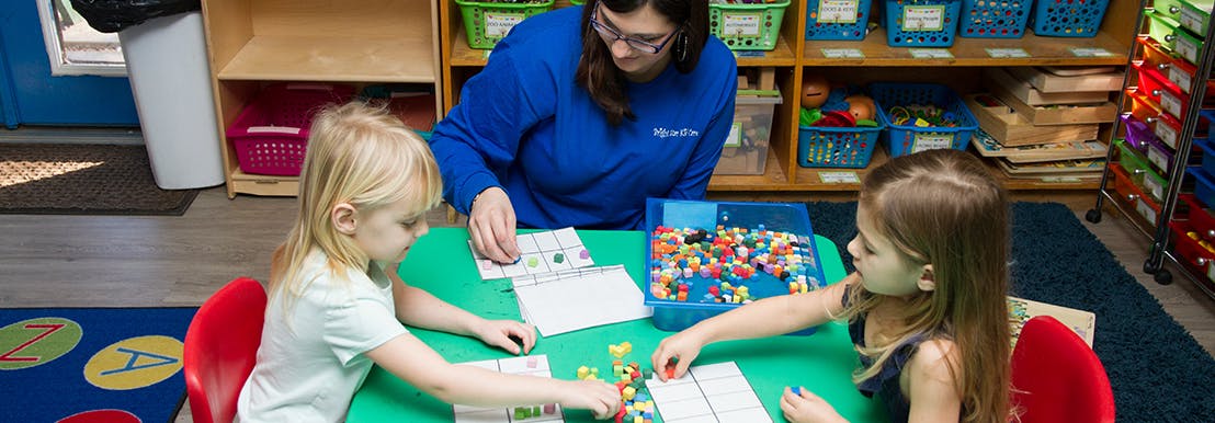 Bright Star Kid Care in Tallahassee, FL