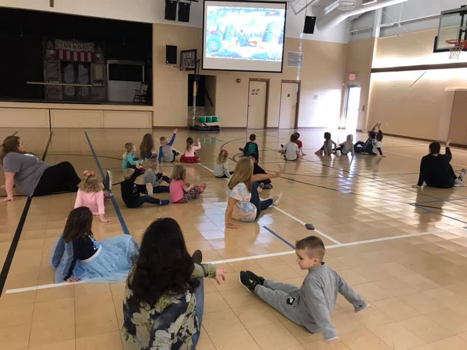 Taylor Chapel Preschool Preschool in Fort Wayne, IN Winnie