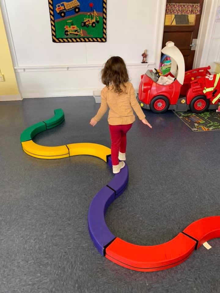 Preschool Playhouse Daycare in Bayonne, NJ Winnie
