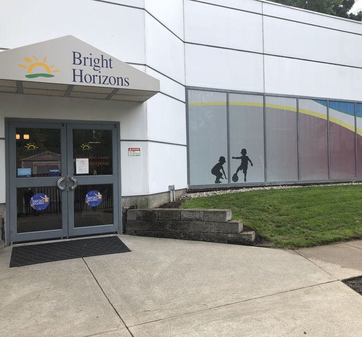 Bright Horizons Centerpoint 37