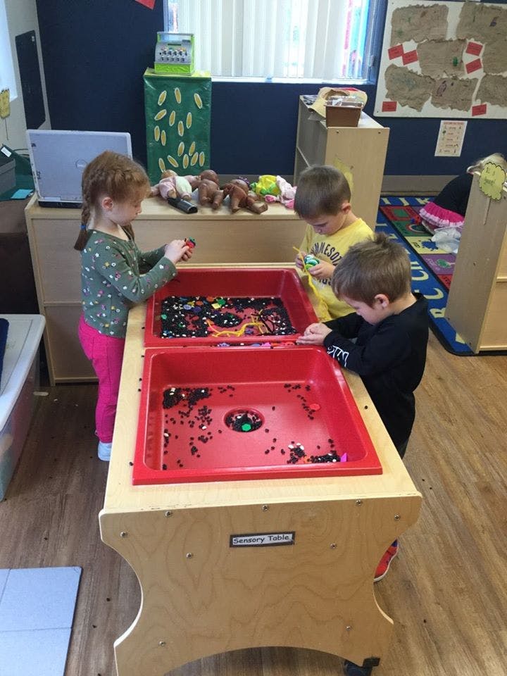 Children Of Tomorrow Learning Center Chanhassen Preschool In Chanhassen Mn Winnie