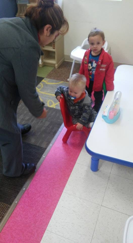 Grandpa S Farm Daycare In Prescott Valley Az Winnie