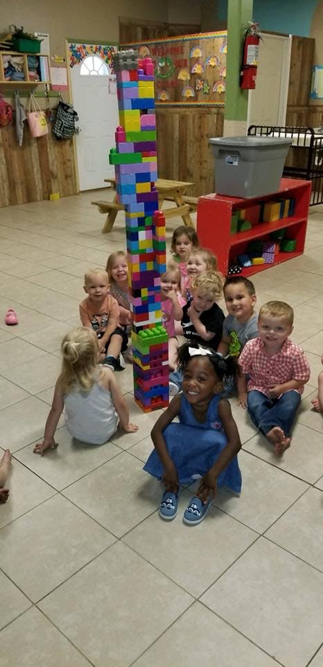 The Kidz Corner Preschool in Dayton, TX Winnie