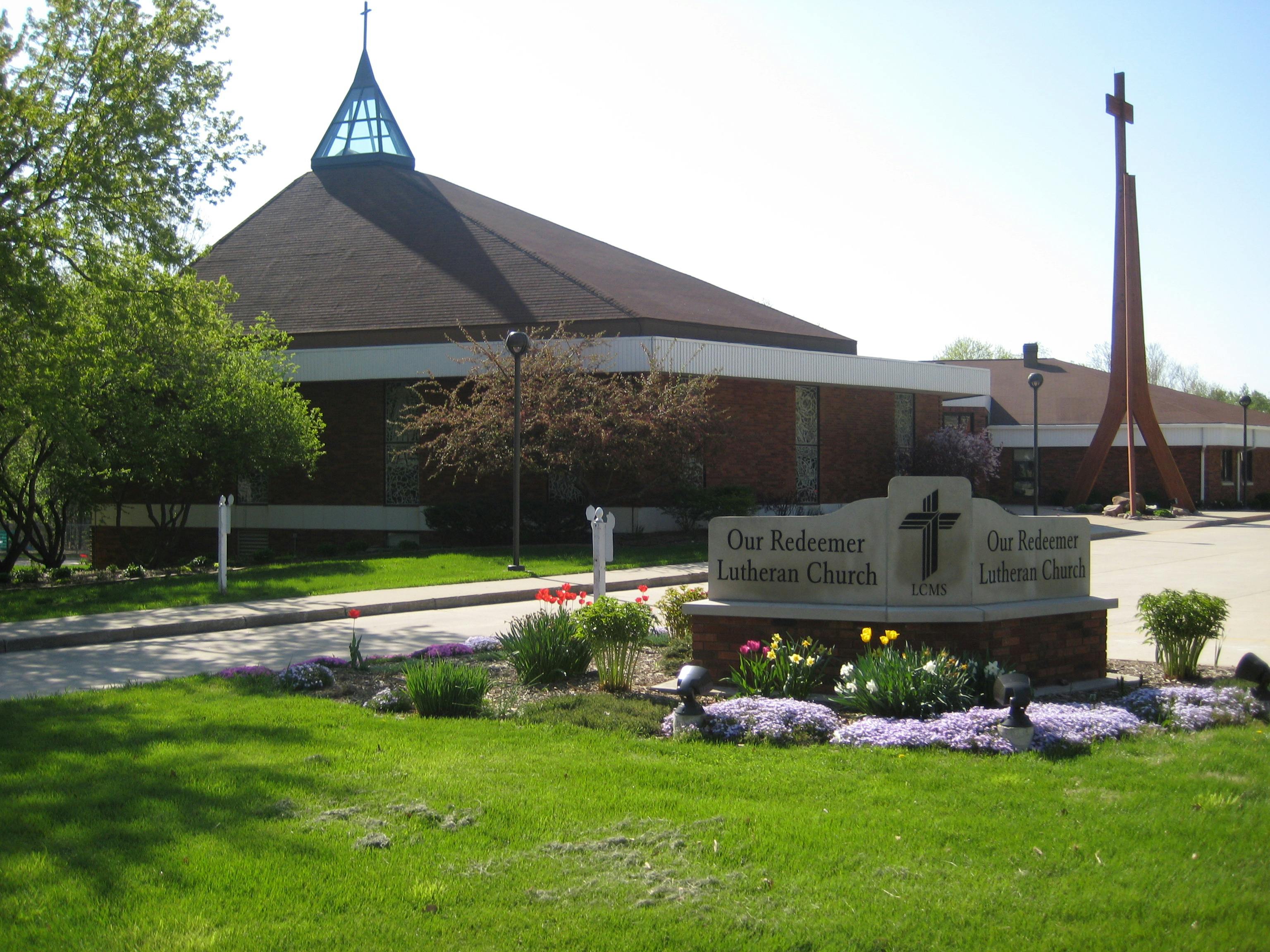 Our Redeemer Christian Preschool Preschool in Iowa City, IA Winnie