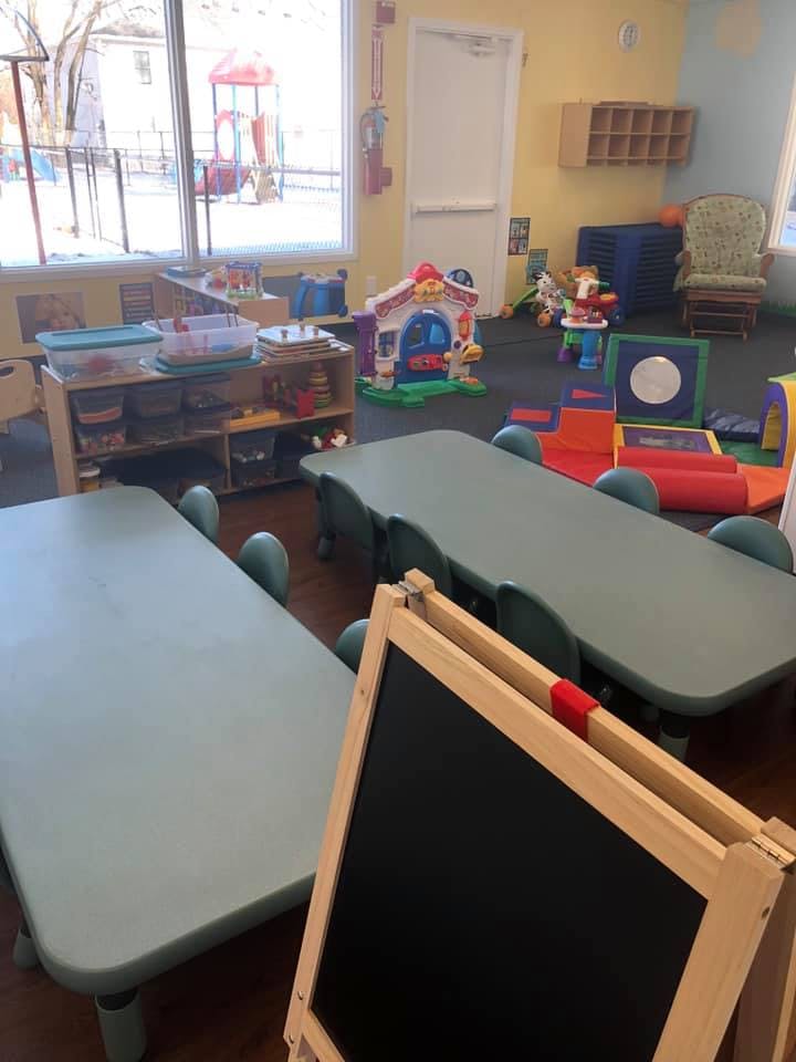 Kid City USA (Abess) Daycare in Jacksonville, FL Winnie