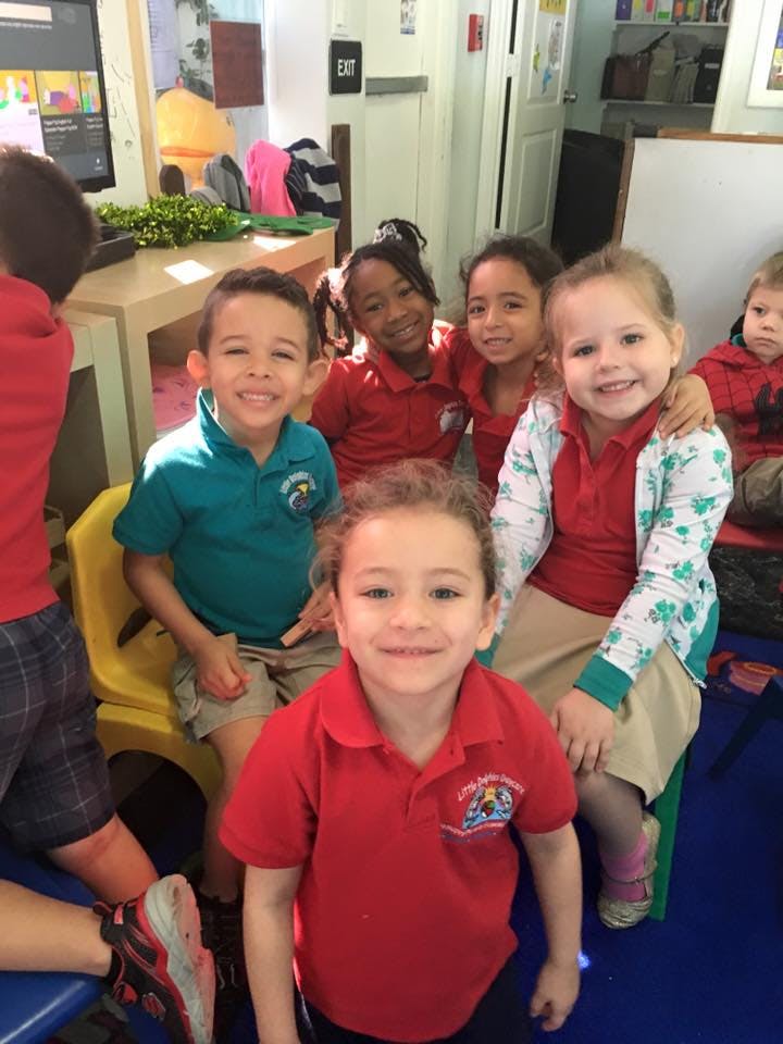 Little Dolphins Day Care Center Inc Daycare in Miami, FL Winnie