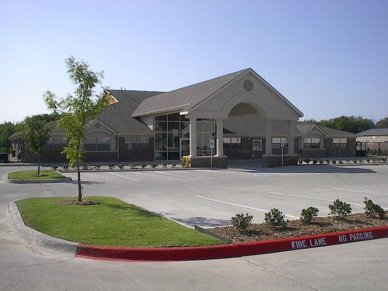 Best Child Care in Cypress TX Winnie