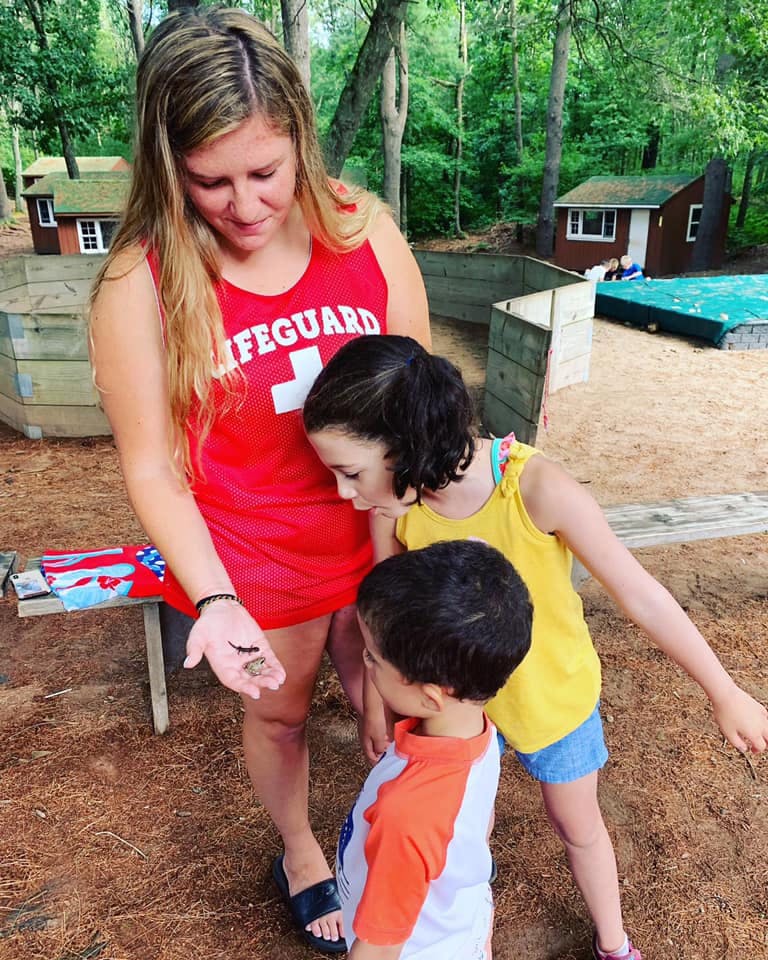 Oak Hill Country Day Preschool Preschool in Foxborough, MA Winnie