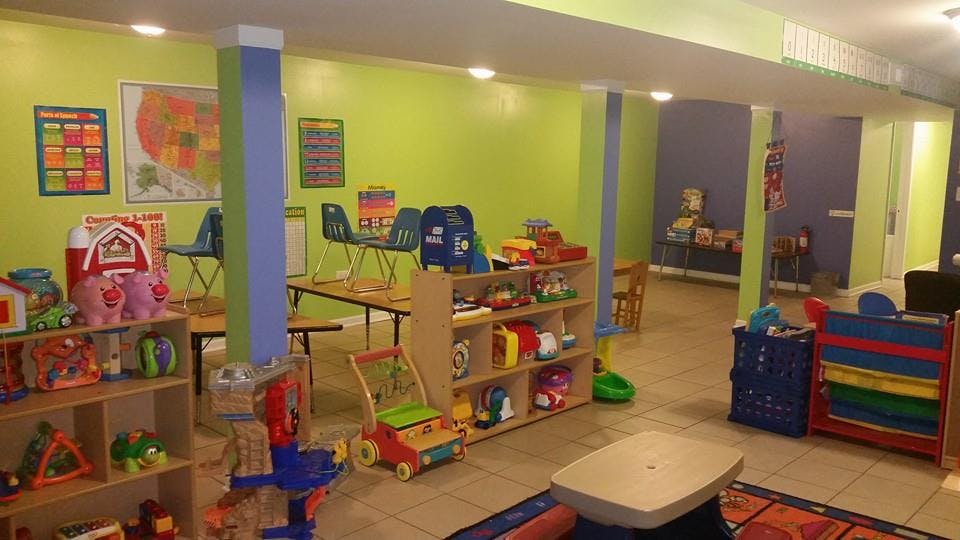 Healthy Start Daycare Daycare in Chicago, IL Winnie