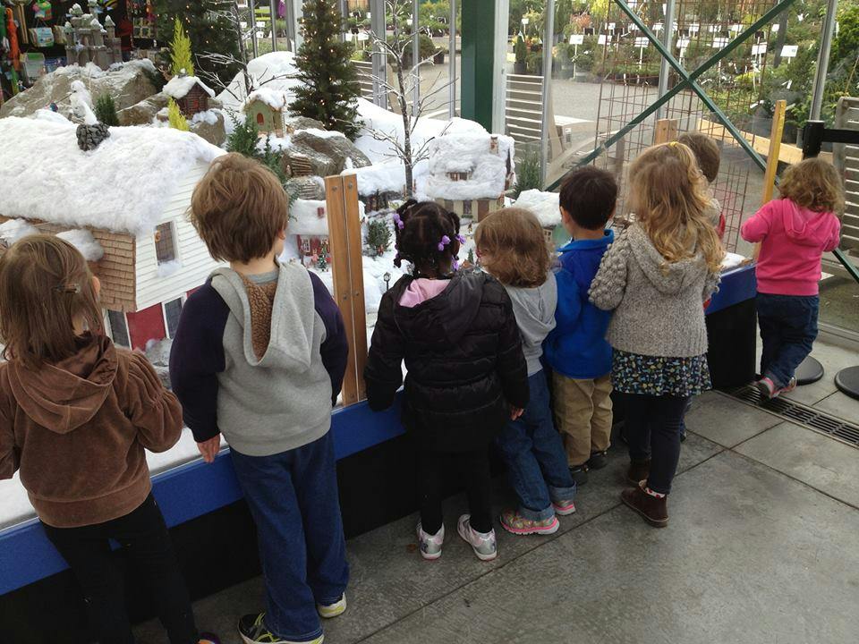 Eagle's Wings Preschool And PreK Preschool in Seattle, WA Winnie