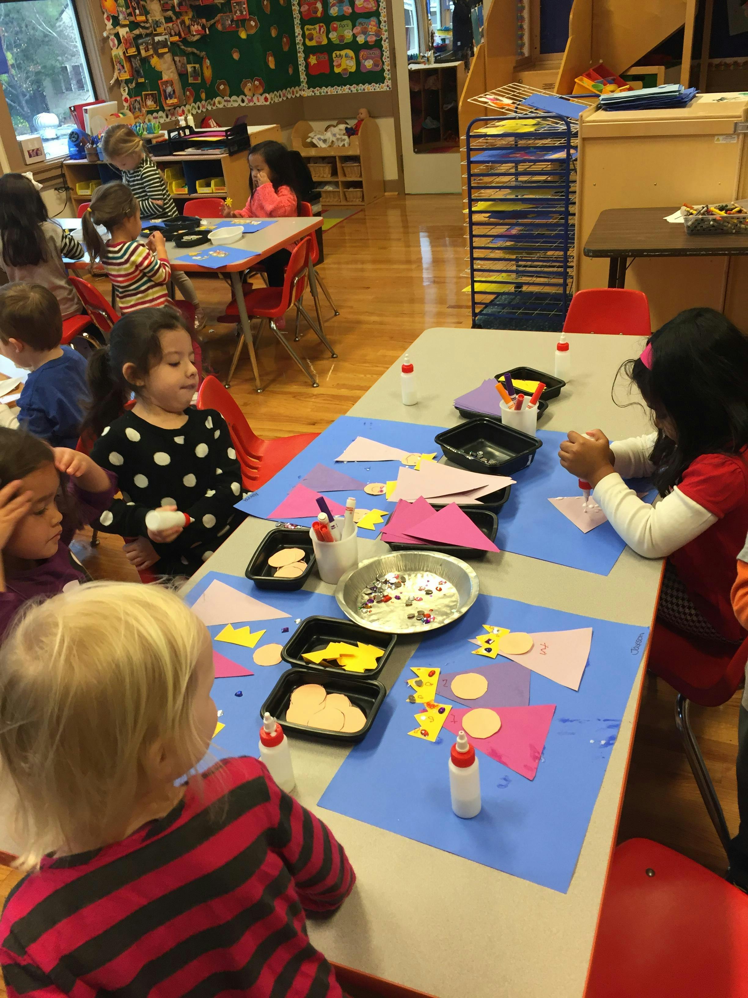 BEST Pre-K Schools Programs in Burlingame, CA with Reviews