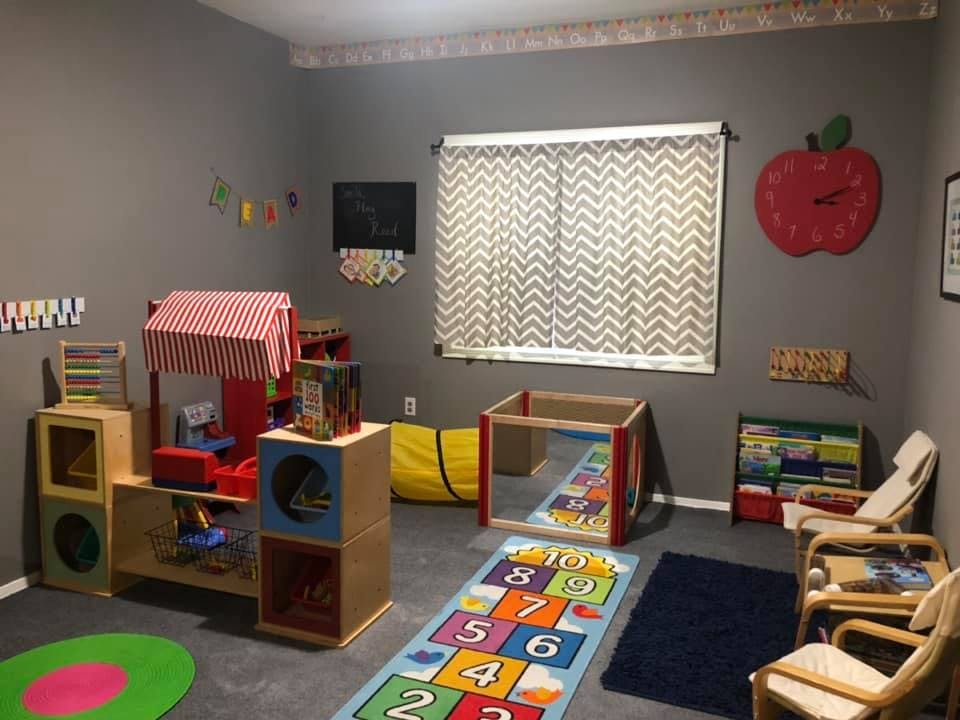 Jenn's Busy Bees Home Daycare Daycare in Harrisburg, PA Winnie