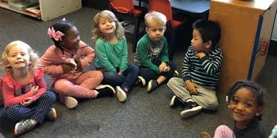 Crestwood Childcare Daycare in Lexington, KY Winnie