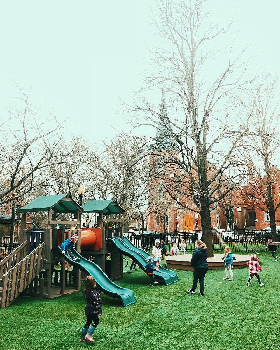 Generations Learning Center Daycare in Franklin, TN Winnie