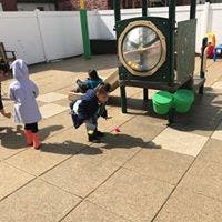 Lancaster Early Education Center Preschool in Lancaster, PA Winnie
