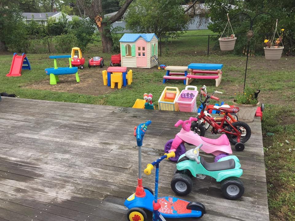 Mister Sun Family Daycare in Maynard, MA
