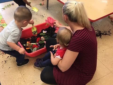 Jumpstart Childcare & Learning Center Preschool in Surprise, AZ Winnie