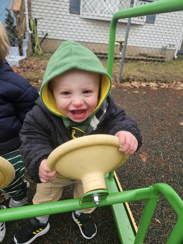 Little Bear's Adventure Center in Portland, CT
