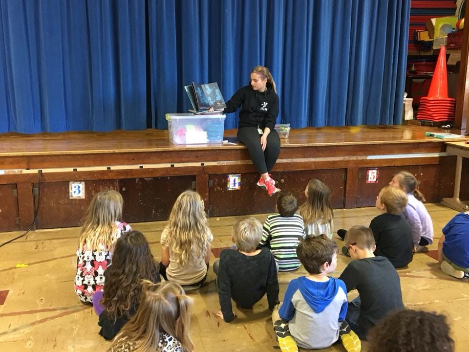 Ozarks Regional YMCA Before And After School Program (Sunshine) in Springfield, MO