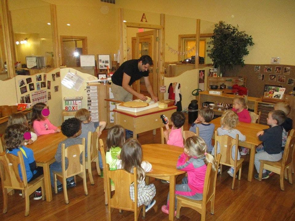 Little Explorers Preschool Preschool in Madison, WI Winnie