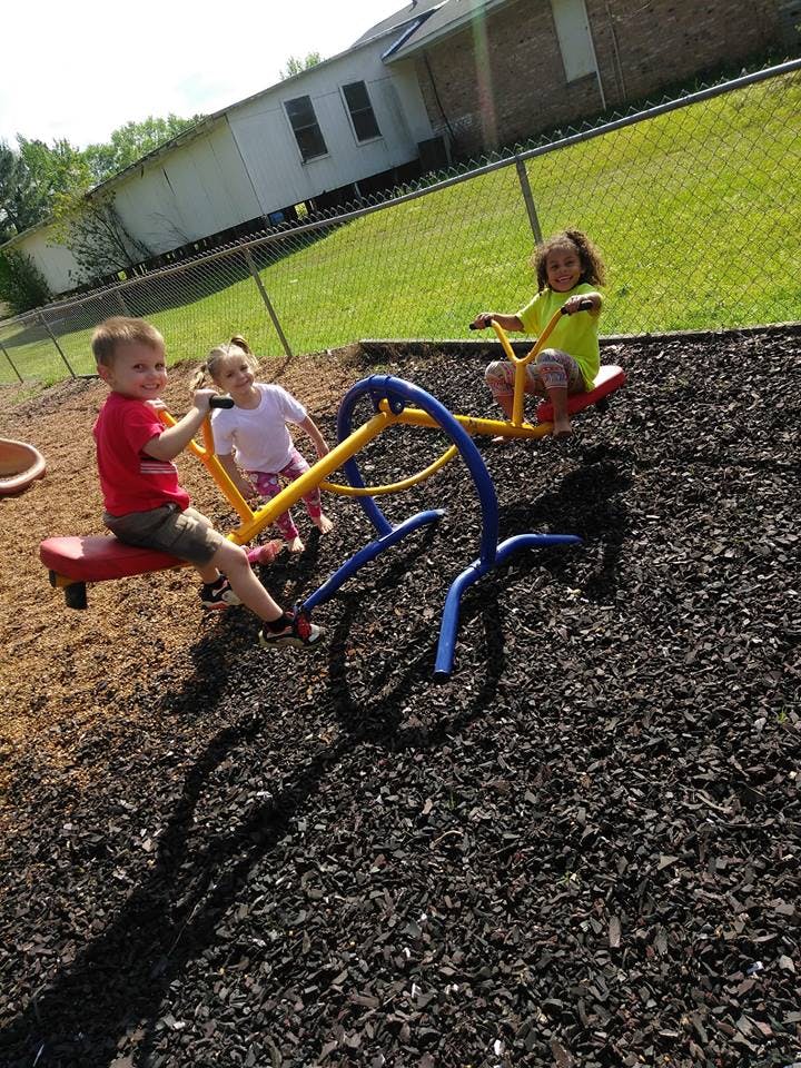 Charlotte's  Too Daycare in Rusk, TX Winnie