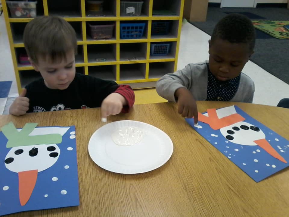 Over the Rainbow Child Development Center - Daycare in ...