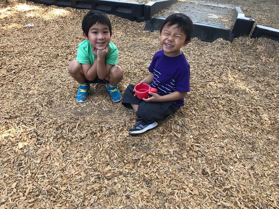 Montessori Of Malibu Canyon Daycare in Calabasas, CA Winnie