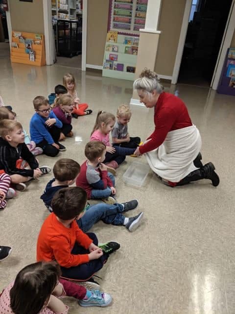 First Baptist Preschool & Kindergarten Preschool in Leitchfield, KY