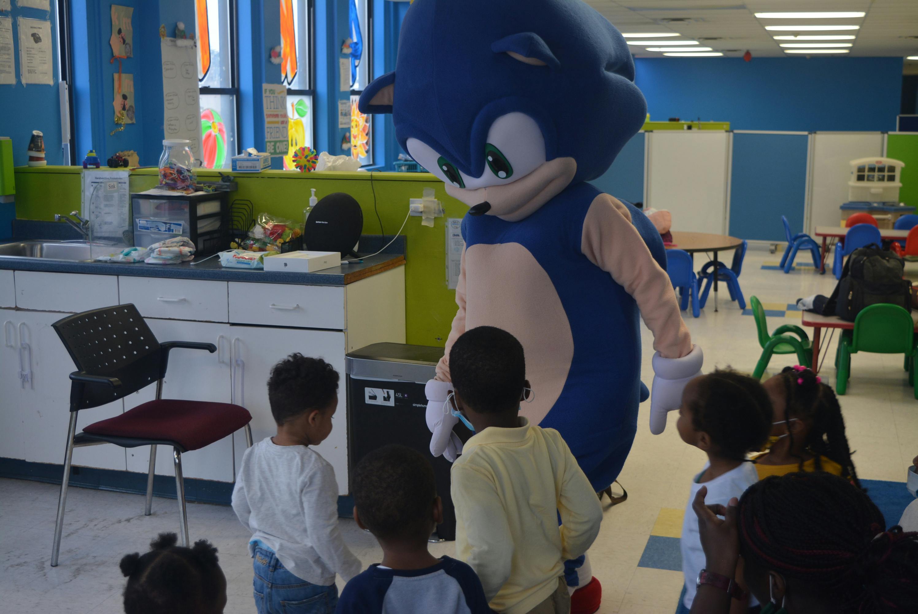 Darlene�s Wee Care 4 Kids Daycare in Upper Darby, PA