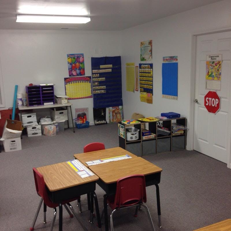 Rockfish Christian Academy Early Childhood Development Center Daycare