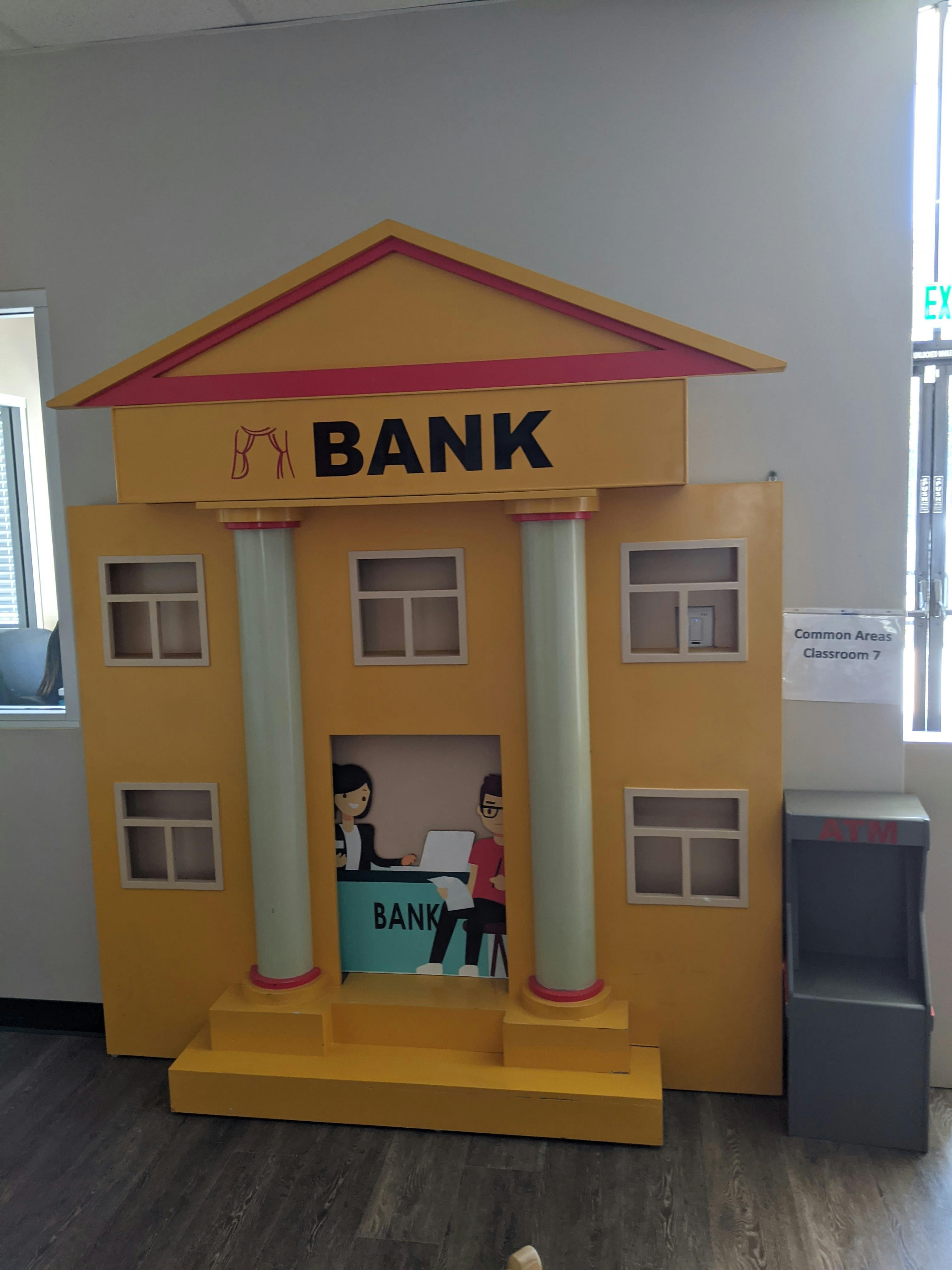 Building Kidz of West Hayward - Preschool in Hayward, CA - Winnie