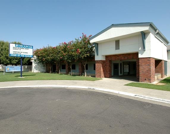 FUSDEwing Elementary School Daycare in Fresno, CA Winnie