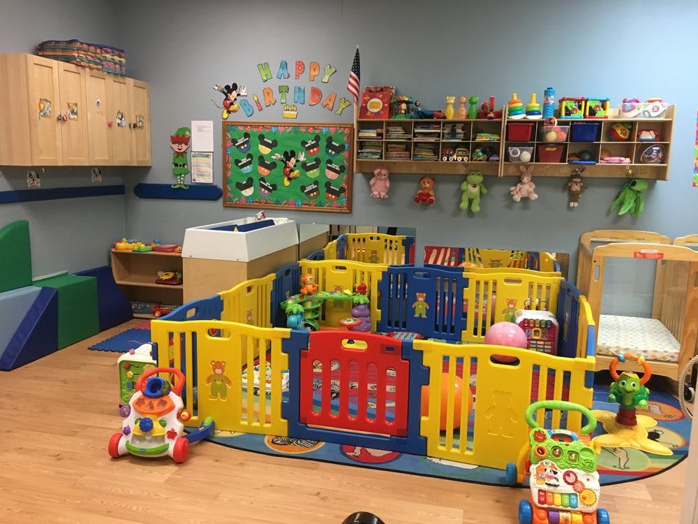 Kingdom Kids Childcare & Preschool Preschool in Houston, TX Winnie