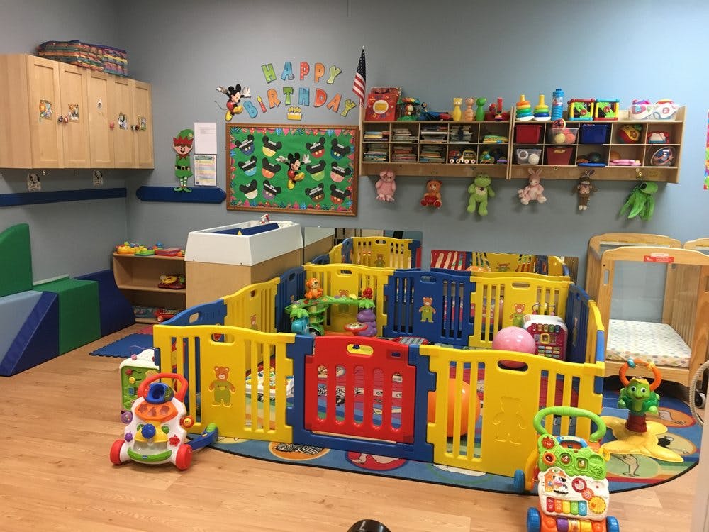 Kingdom Kids Childcare & Preschool - Preschool In Houston, TX - Winnie