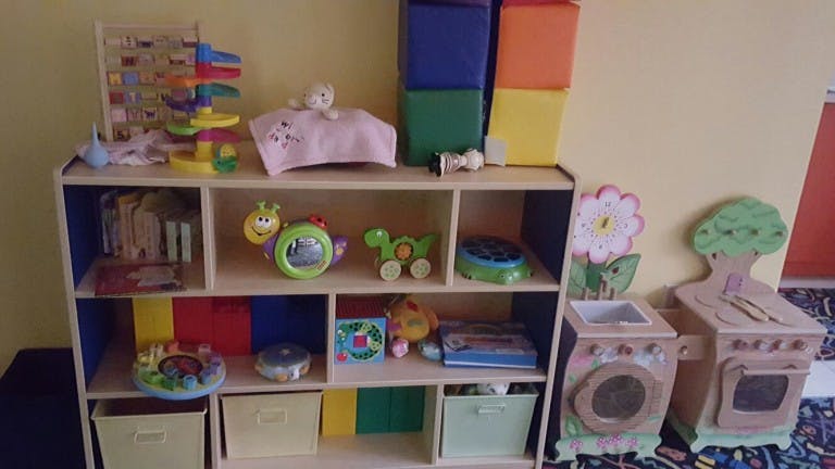 Bambi Land Learning Center Daycare in Dearborn, MI Winnie