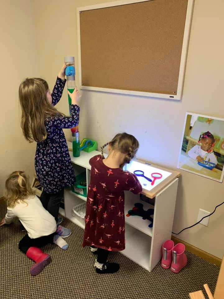 Butterfly Gardens Preschool And Nursery Preschool in Edgerton, WI