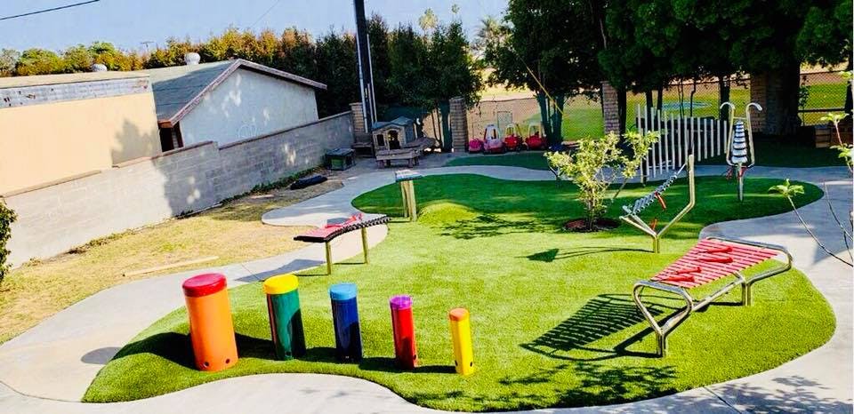 The Little Tree Preschool Preschool in Ventura, CA Winnie