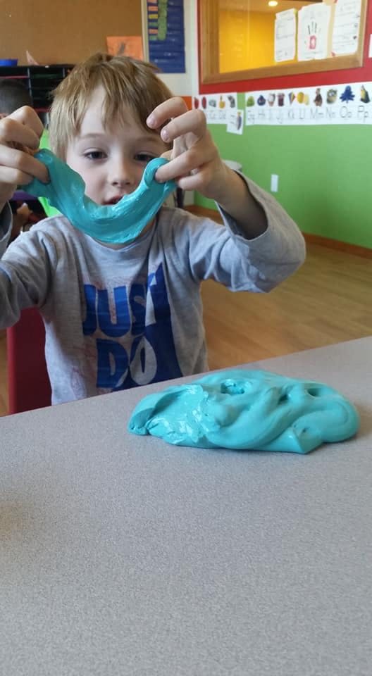 Early Bloomers Childcare Marysville Daycare in Marysville, WA Winnie